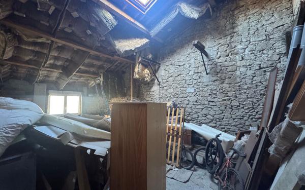 Immeuble à vendre