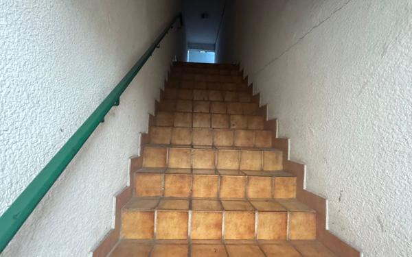 Immeuble à vendre