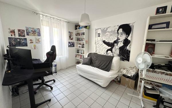 Immeuble à vendre