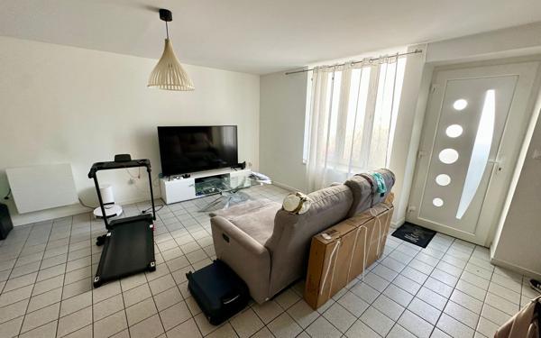 Immeuble à vendre