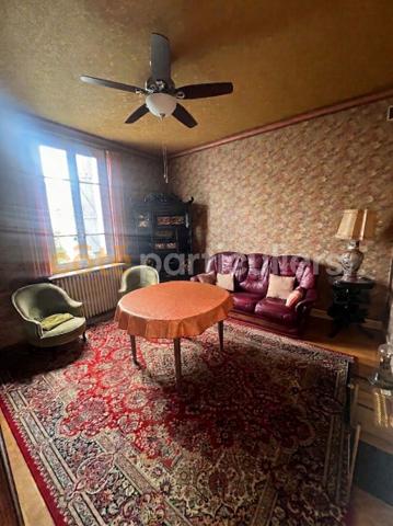 Vente Maison98,59 m² - 5 Pièces - TARBES (65000)