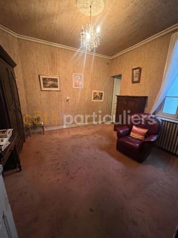 Vente Maison98,59 m² - 5 Pièces - TARBES (65000)
