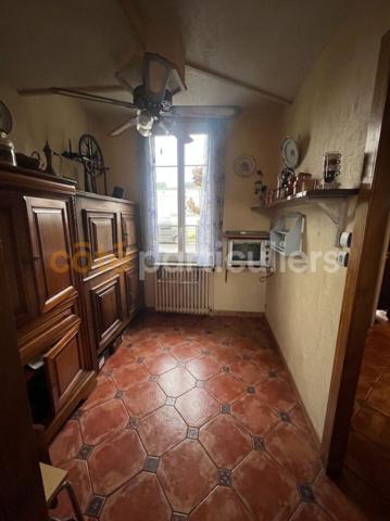 Vente Maison98,59 m² - 5 Pièces - TARBES (65000)