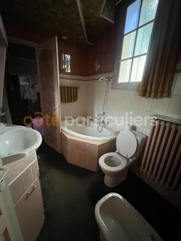 Vente Maison98,59 m² - 5 Pièces - TARBES (65000)