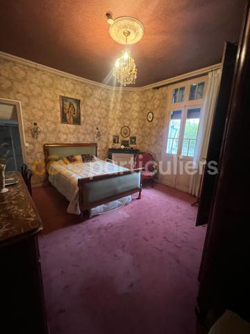 Vente Maison98,59 m² - 5 Pièces - TARBES (65000)