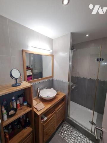 Quartier Gardin/AquaBaule - 300 m de la plage  -  84 m² hab. avec 50 m² de terrasses