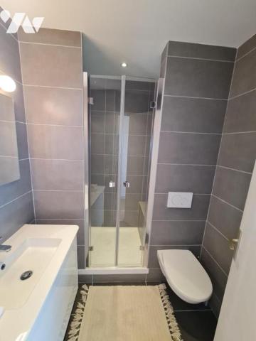 Quartier Gardin/AquaBaule - 300 m de la plage  -  84 m² hab. avec 50 m² de terrasses