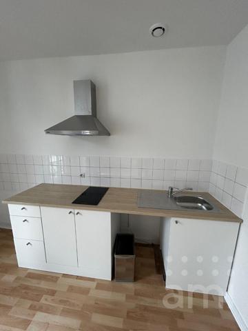Appartement Bordeaux 2 pièce(s) 52.64 m2