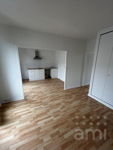 Appartement Bordeaux 2 pièce(s) 52.64 m2
