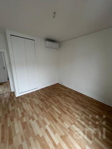 Appartement Bordeaux 2 pièce(s) 52.64 m2