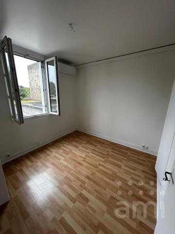 Appartement Bordeaux 2 pièce(s) 52.64 m2