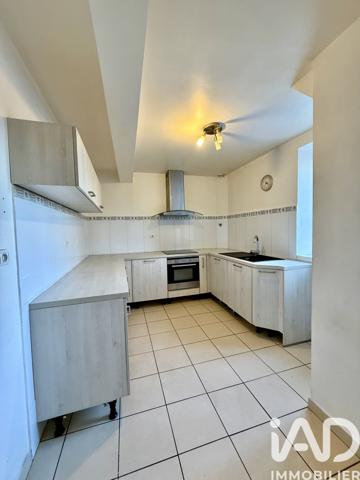 Maison à vendre 4 pièces 97 m² Saint-Gaudens