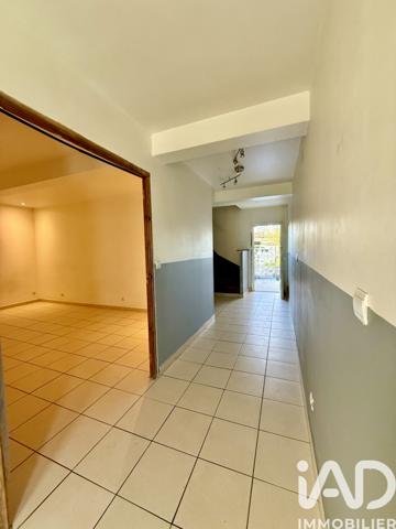 Maison à vendre 4 pièces 97 m² Saint-Gaudens