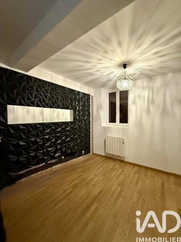 Maison à vendre 4 pièces 97 m² Saint-Gaudens