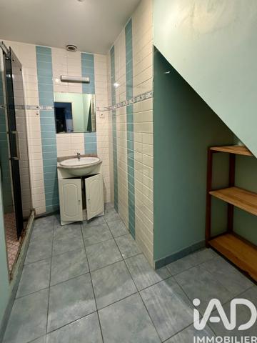 Maison à vendre 4 pièces 97 m² Saint-Gaudens