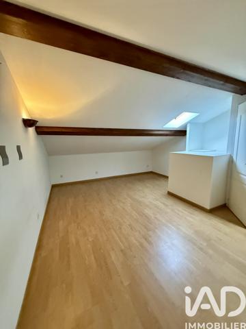 Maison à vendre 4 pièces 97 m² Saint-Gaudens