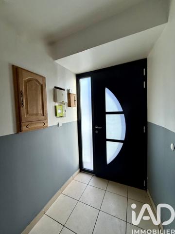 Maison à vendre 4 pièces 97 m² Saint-Gaudens