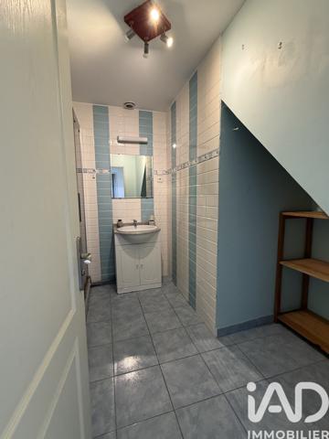 Maison à vendre 4 pièces 96,96 m² Saint-Gaudens
