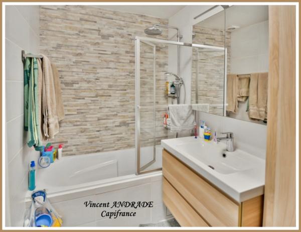 Maison familiale 3 chambres avec jardin & garage – Bondoufle (91070)