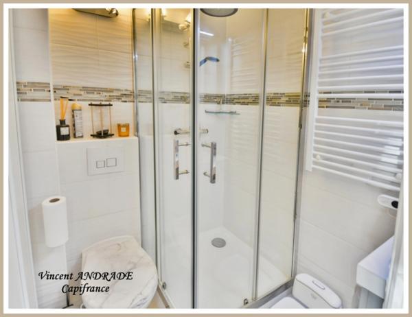 Maison familiale 3 chambres avec jardin & garage – Bondoufle (91070)