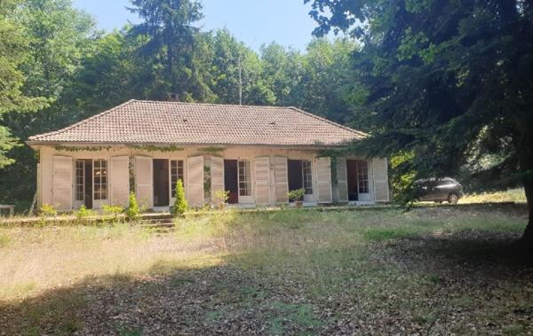 Vente Maison Linards   