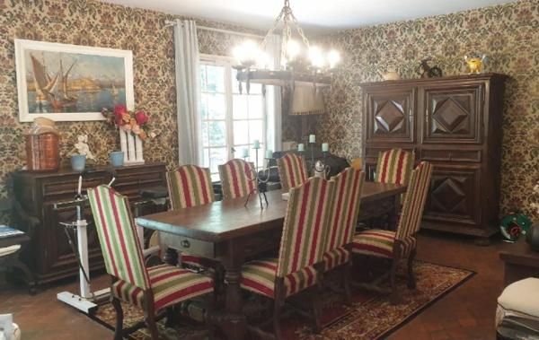 Vente Maison Linards   