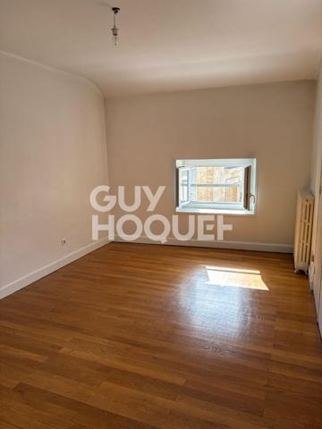 Appartement La Verpillere 6 pièce(s) 124.80 m2