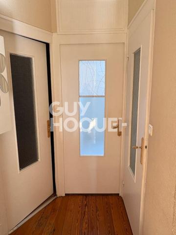 Appartement La Verpillere 6 pièce(s) 124.80 m2