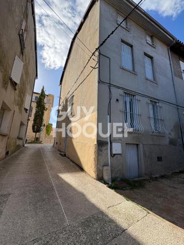 Appartement La Verpillere 6 pièce(s) 124.80 m2