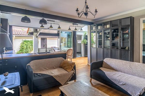 Maison à vendre 394 875 € Bègles 4 p 87 m² DPE D