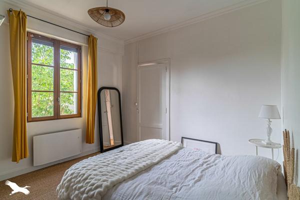Maison à vendre 394 875 € Bègles 4 p 87 m² DPE D