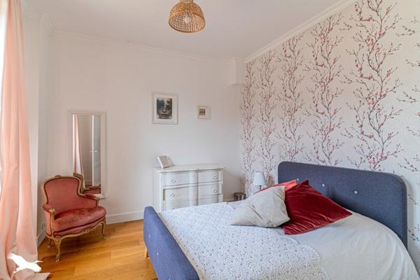 Maison à vendre 394 875 € Bègles 4 p 87 m² DPE D