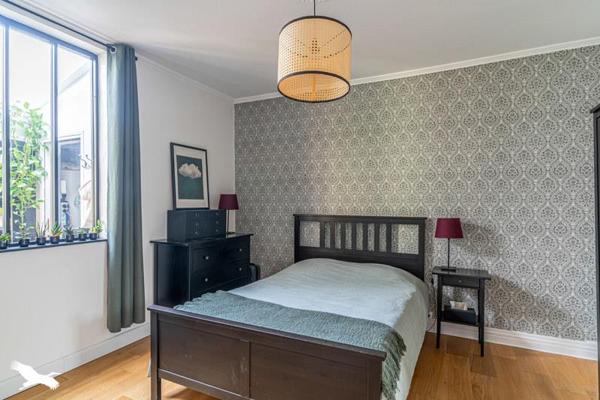Maison à vendre 394 875 € Bègles 4 p 87 m² DPE D
