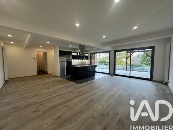 Appartement à vendre 3 pièces 95 m² Château-Thierry