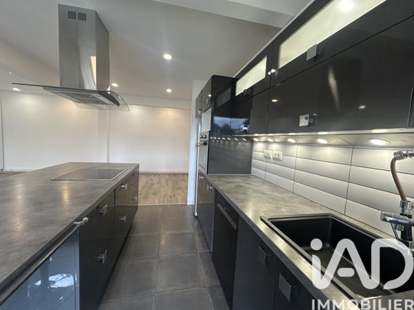 Appartement à vendre 3 pièces 95 m² Château-Thierry