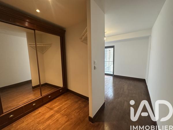 Appartement à vendre 3 pièces 95 m² Château-Thierry