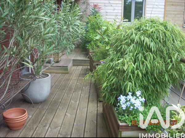 Appartement à vendre 3 pièces 95 m² Château-Thierry