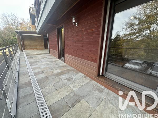 Appartement à vendre 3 pièces 95 m² Château-Thierry