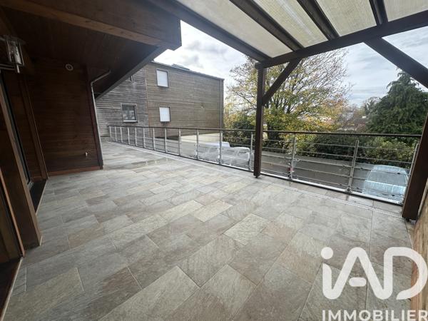 Appartement à vendre 3 pièces 95 m² Château-Thierry