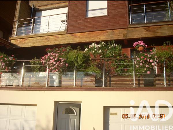 Appartement à vendre 3 pièces 95 m² Château-Thierry