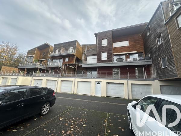 Appartement à vendre 3 pièces 95 m² Château-Thierry