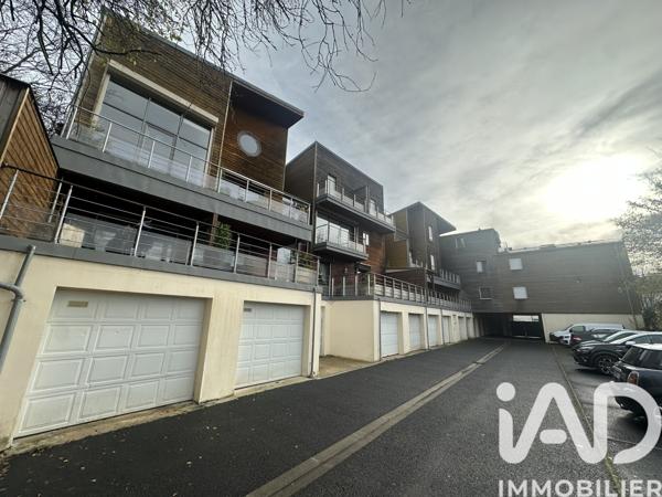 Appartement à vendre 3 pièces 95 m² Château-Thierry