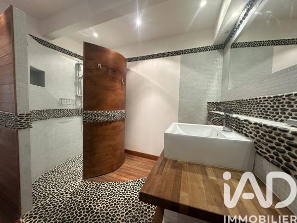 Appartement à vendre 3 pièces 95 m² Château-Thierry