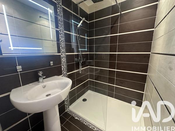 Appartement à vendre 3 pièces 95 m² Château-Thierry