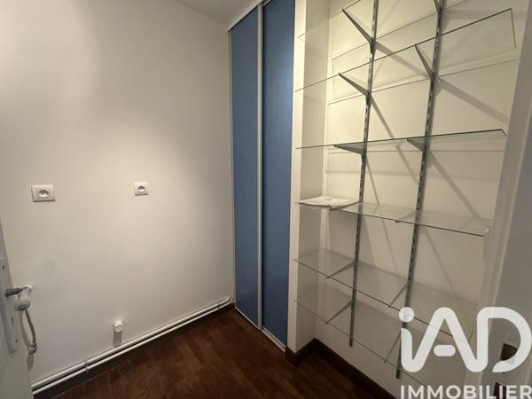 Appartement à vendre 3 pièces 95 m² Château-Thierry