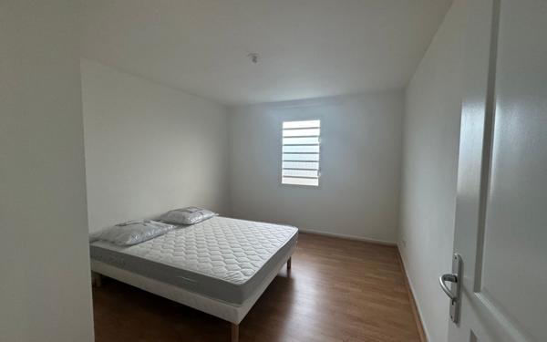 Appartement à louer    3 pièces •  Le Lamentin