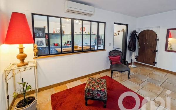 Maison à vendre    4 pièces • 106 m2 Châteauneuf-du-Pape