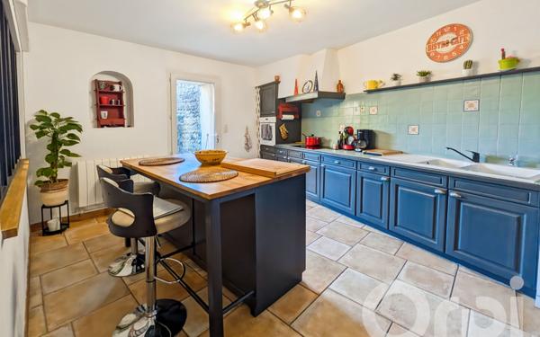 Maison à vendre    4 pièces • 106 m2 Châteauneuf-du-Pape