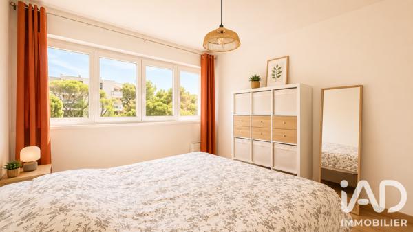 Appartement à vendre 4 pièces 84 m² Saint-Raphaël