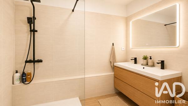 Appartement à vendre 4 pièces 84 m² Saint-Raphaël
